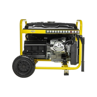  Генератор Garvill GP5500-K3 