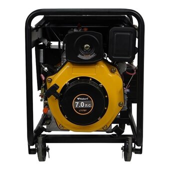  Генератор Habert H3GF-ME Diesel 00-00157566 