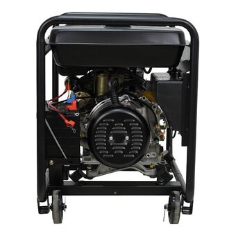  Генератор Habert H3GF-ME Diesel 00-00157566 
