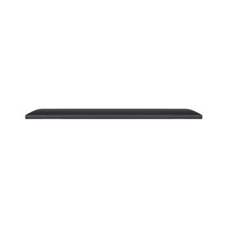  Панель LG 43UL3J-M черный 