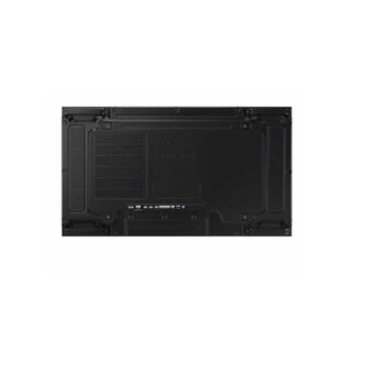  Панель Samsung LH55VMCRBGBXCI черный 