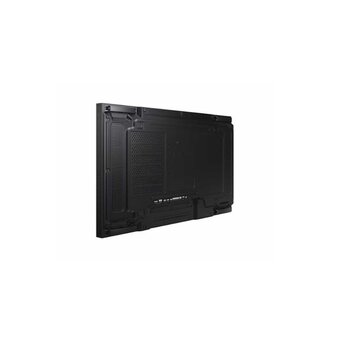  Панель Samsung LH55VMCRBGBXCI черный 