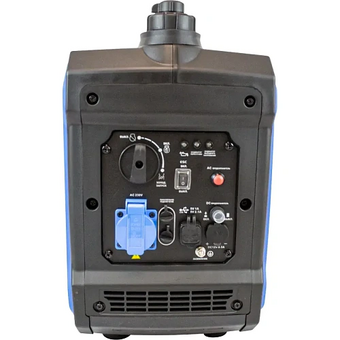  Бензиновый инверторный генератор Redbo QIG-2000Q 