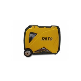  Генератор Rato R3500IE 