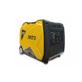  Генератор Rato R3500IE 