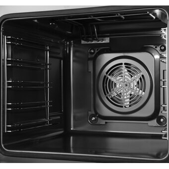  Кухонная плита Hansa FCCM58209H 