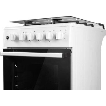  Кухонная плита Midea MFG-1W 