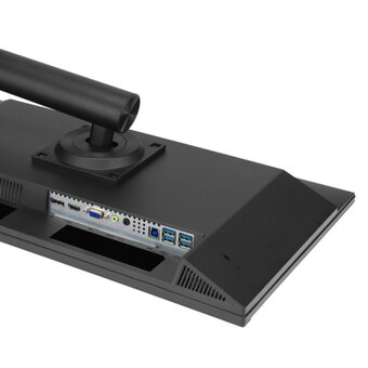  Монитор ASUS VA249QGS (90LM02W1-B01171) 