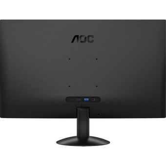  Монитор AOC 24B30H3 Black 