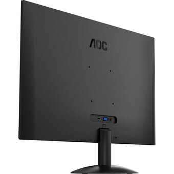  Монитор AOC 24B30H3 Black 