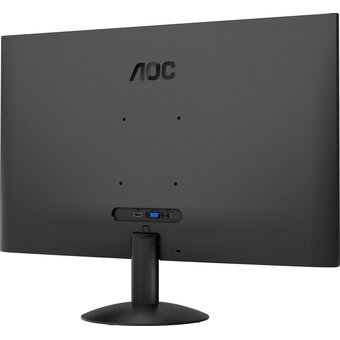  Монитор AOC 24B30H3 Black 