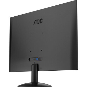  Монитор AOC 24B30H3 Black 