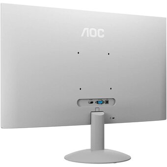  Монитор AOC 24B30H3/BW White 