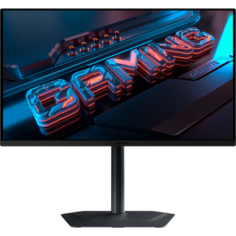  Монитор Gigabyte MO27Q2 (20VM0-MO27Q2BA-1EKR) черный 