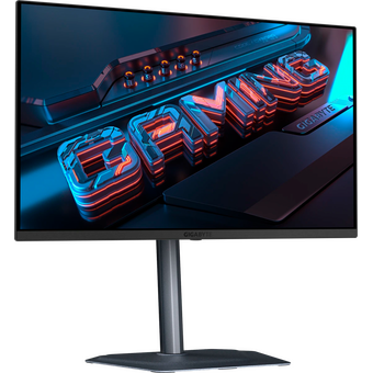  Монитор Gigabyte MO27Q2 (20VM0-MO27Q2BA-1EKR) черный 