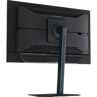  Монитор Gigabyte MO27Q2 (20VM0-MO27Q2BA-1EKR) черный 