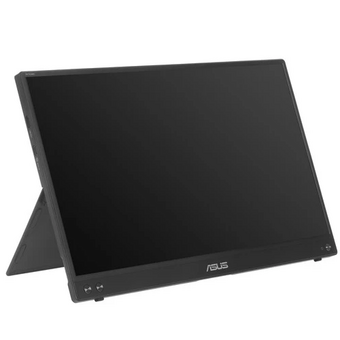  Монитор ASUS MB16AHV (90LM0383-B01N70) 