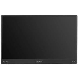  Монитор ASUS MB16AHV (90LM0383-B01N70) 