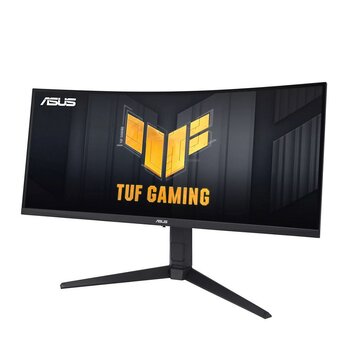  Монитор ASUS VG34VQL3A 90LM06F0-B02E70 