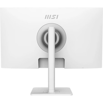  Монитор MSI Modern MD272XPW (9S6-3PB19H-298) White 