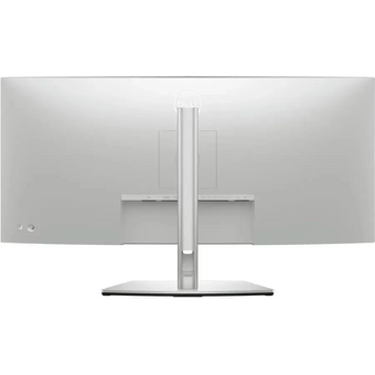  Монитор Dell UltraSharp U3425WE серебристый 