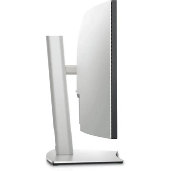  Монитор Dell UltraSharp U3425WE серебристый 