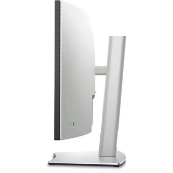  Монитор Dell UltraSharp U3425WE серебристый 