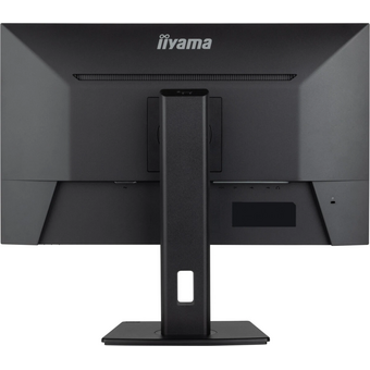  Монитор Iiyama ProLite XUB2793HSU-B7 черный 