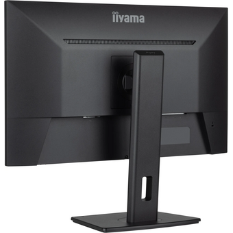  Монитор Iiyama ProLite XUB2793HSU-B7 черный 