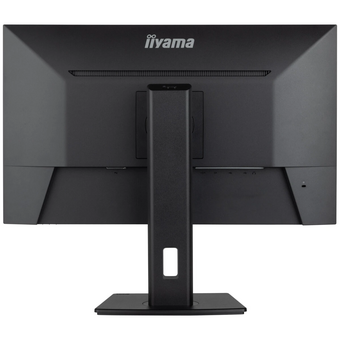  Монитор Iiyama ProLite XUB2793QSU-B7 черный 