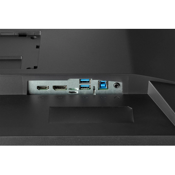  Монитор Iiyama ProLite XUB2793QSU-B7 черный 