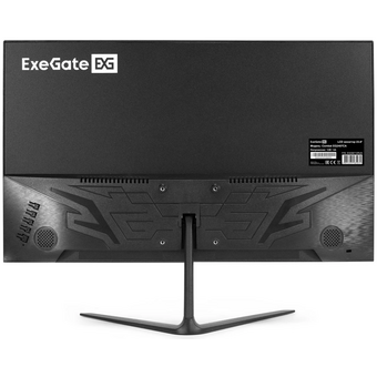  Монитор ExeGate EG2407CA Combat (EX298710RUS) 
