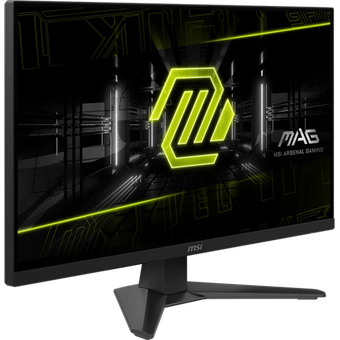  Монитор MSI MAG 272F (9S6-3CE51T-007) Black 