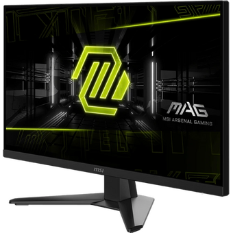  Монитор MSI MAG 272F (9S6-3CE51T-007) Black 
