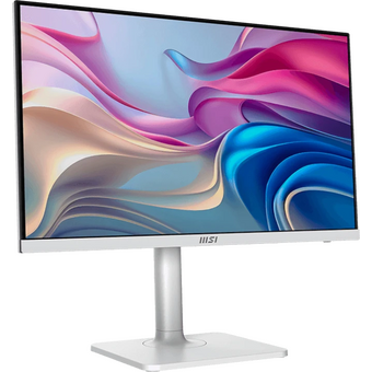  Монитор MSI Modern MD272UPHW (9S6-3PB19H-403) White 