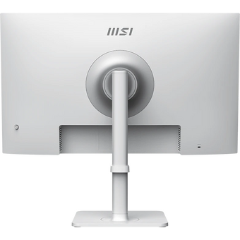  Монитор MSI Modern MD272UPHW (9S6-3PB19H-403) White 