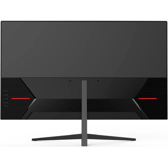  Монитор NPC MQ270B-V черный 