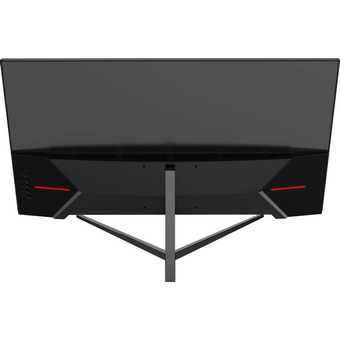  Монитор NPC MQ270B-V черный 