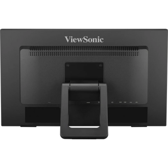  Монитор ViewSonic TD2223-2 черный 