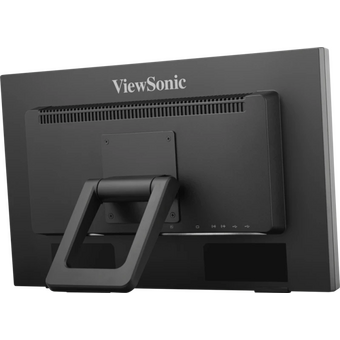  Монитор ViewSonic TD2223-2 черный 