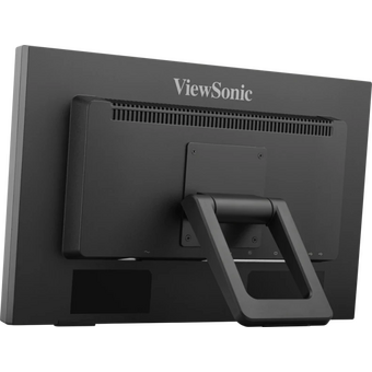  Монитор ViewSonic TD2223-2 черный 