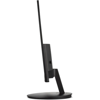  Монитор ViewSonic VA24E1-H черный 