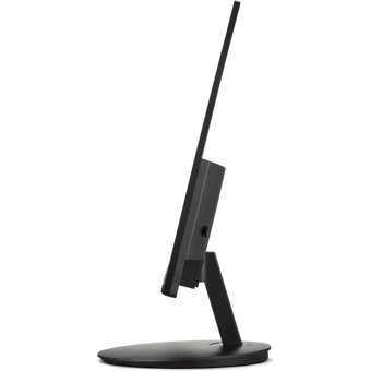  Монитор ViewSonic VA24E1-H черный 