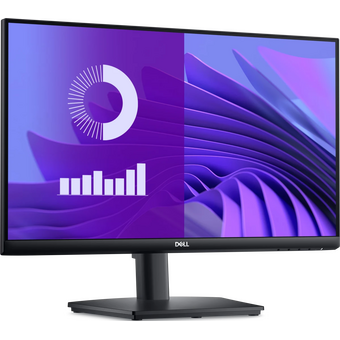  Монитор Dell E2425HS черный 