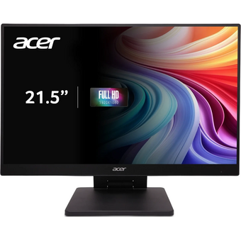  Монитор Acer UT222QEbmiphzx (UM.WW2CD.E01) черный 