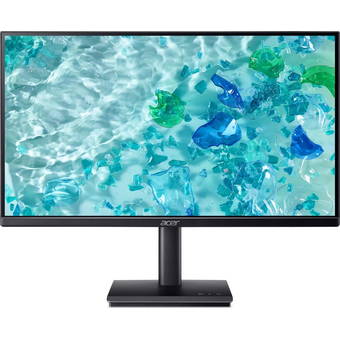  Монитор Acer Vero V227QE0bmipx (UM.WV7CD.003) черный 