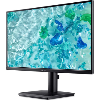  Монитор Acer Vero V227QE0bmipx (UM.WV7CD.003) черный 