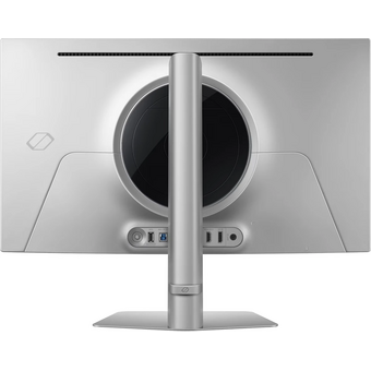 Монитор Samsung S27FG812SIXCI черный 