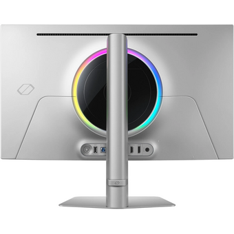  Монитор Samsung S27FG812SIXCI черный 