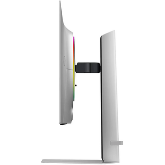  Монитор Samsung S27FG812SIXCI черный 